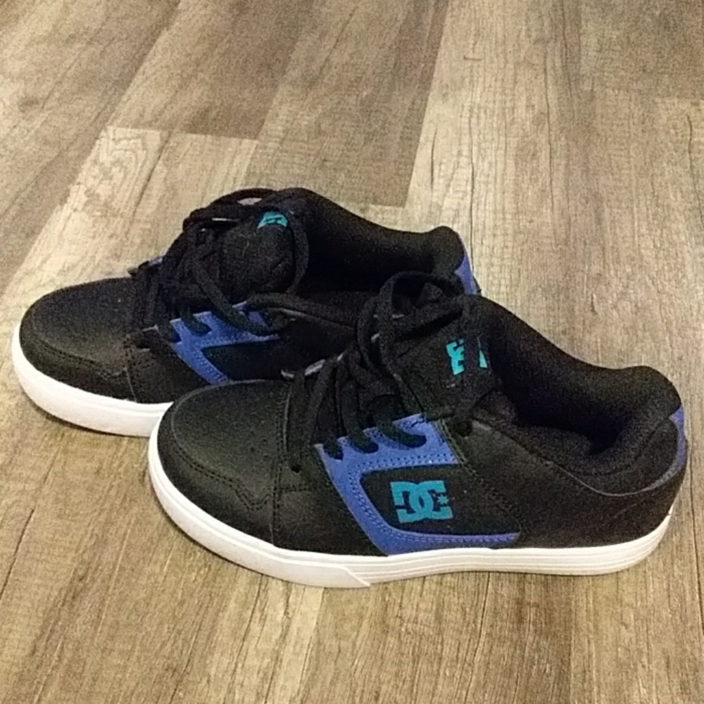 DC Skate Shoes
